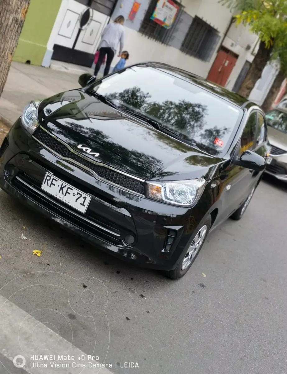 Kia Soluto 1.4L LX