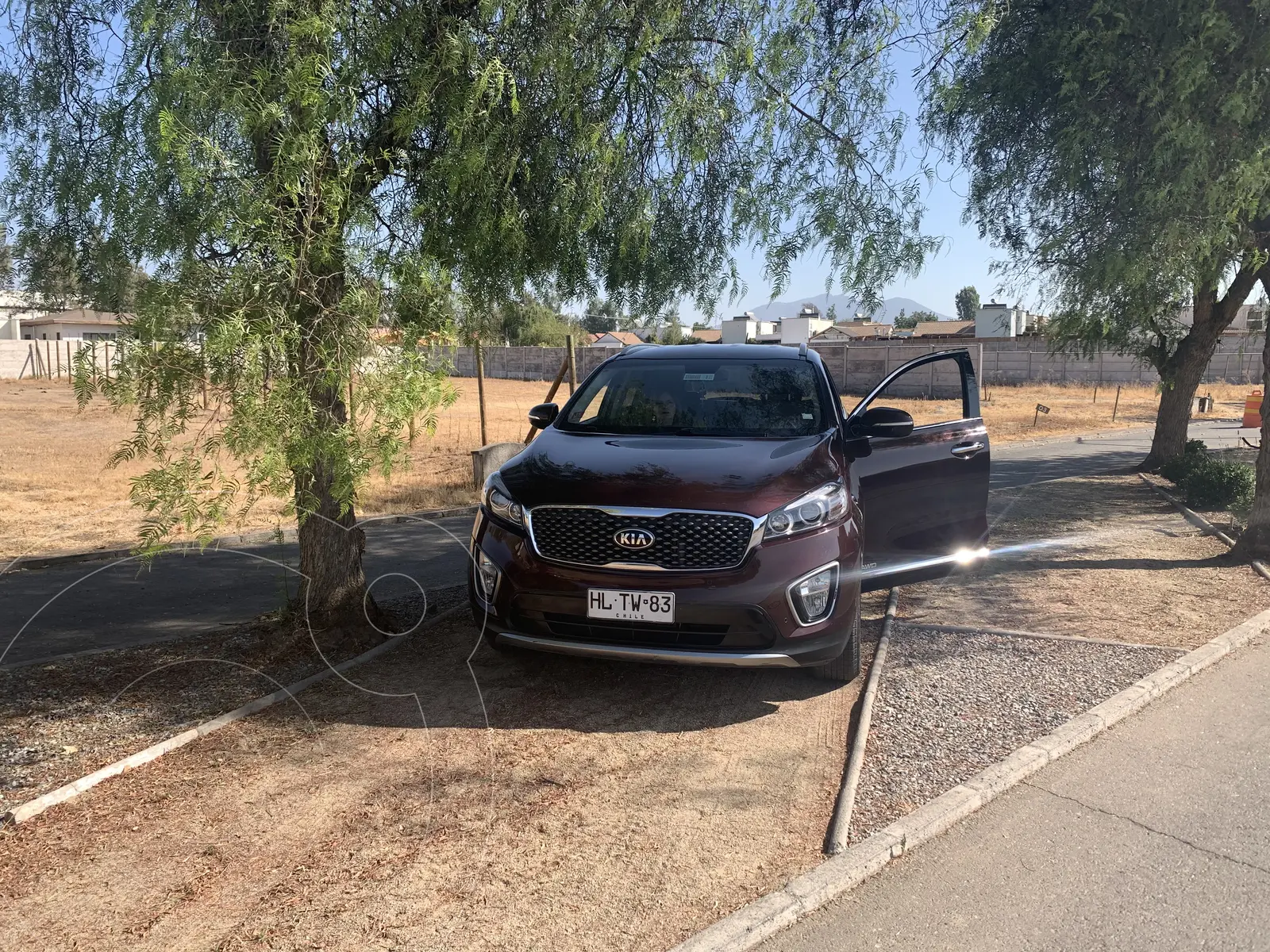 Kia Sorento C 2.2L DSL Aut 4x4 Full