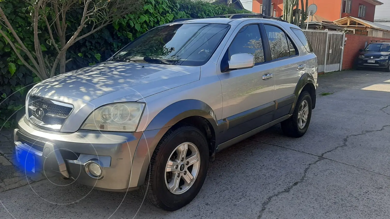 Kia Sorento 3.5L EX GSL AWD Full Aut Plus