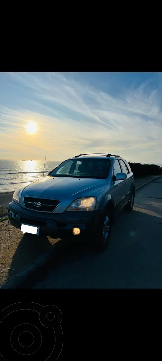 Kia Sorento 3.5L EX GSL AWD Full Aut Plus