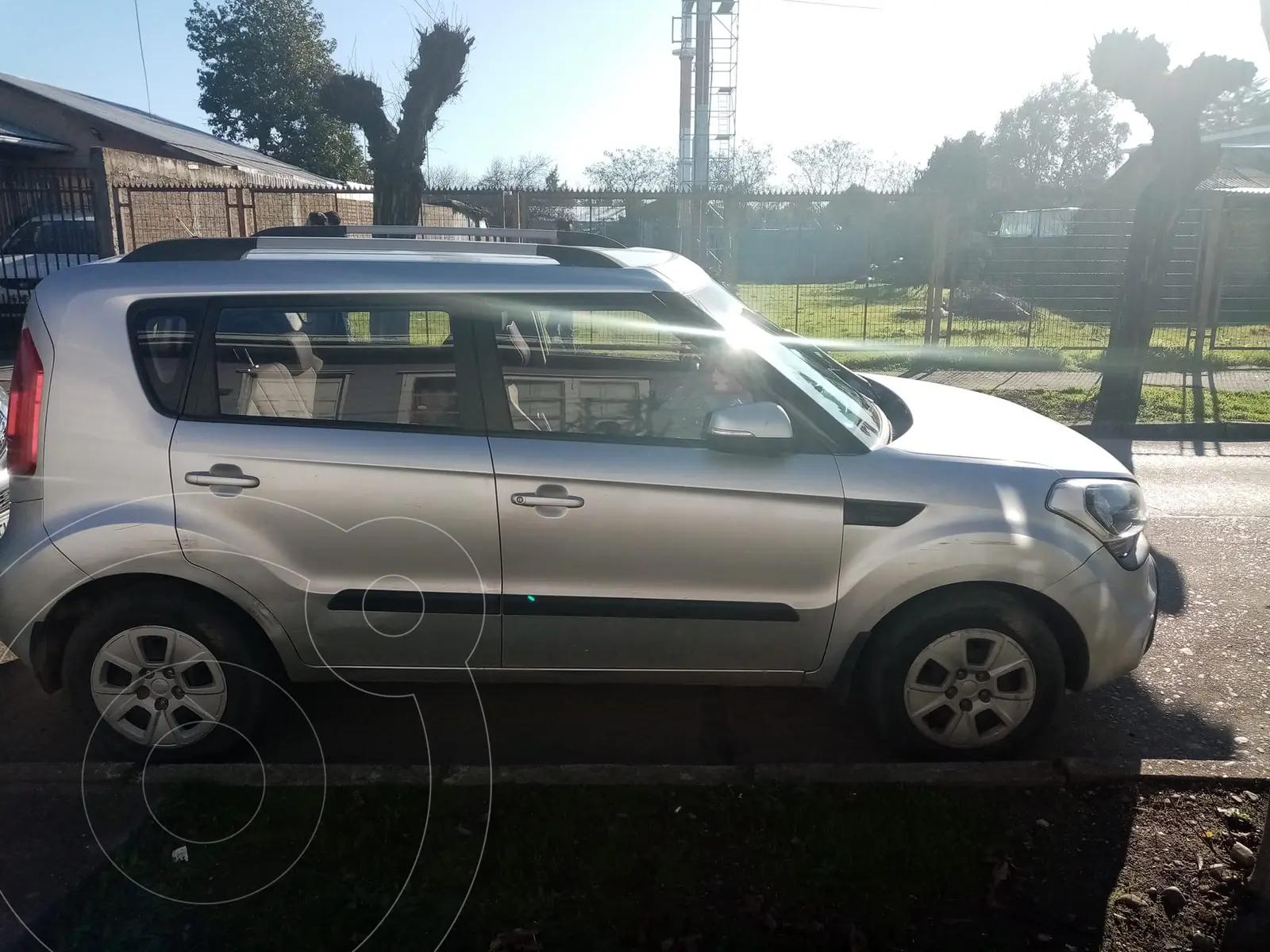 Kia Soul 1.6L EX