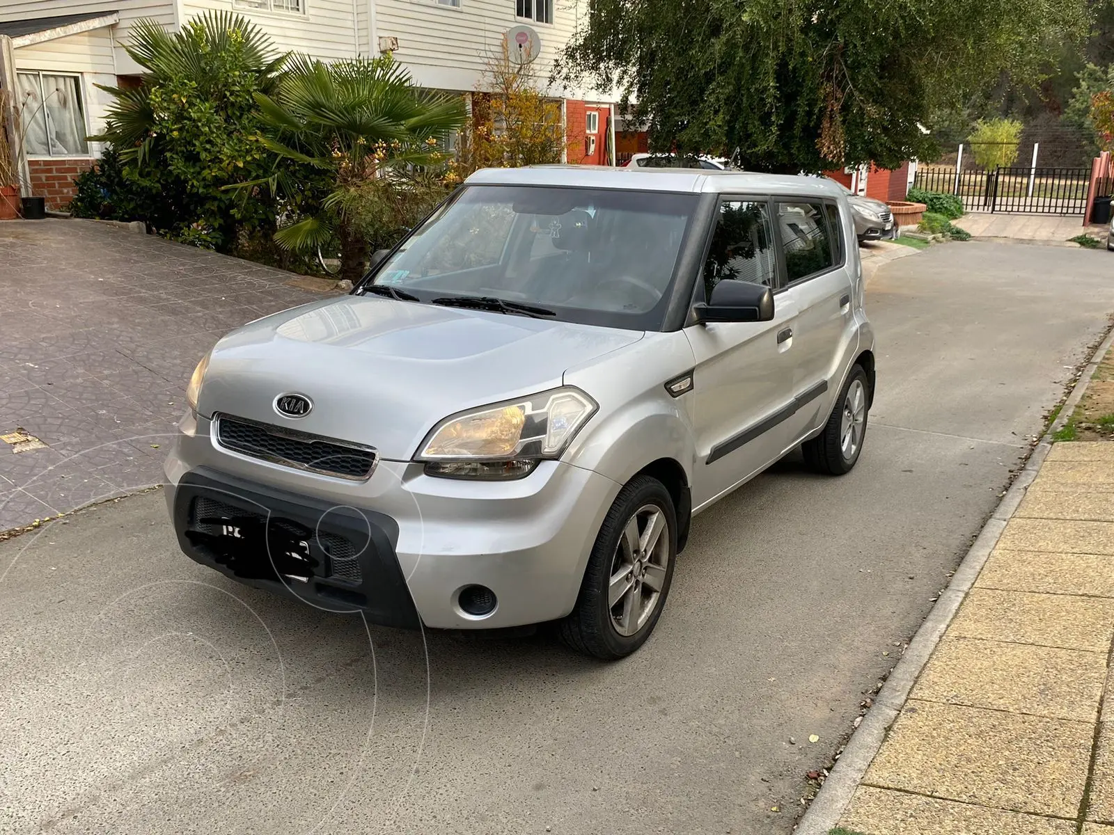 Kia Soul 1.6L EX