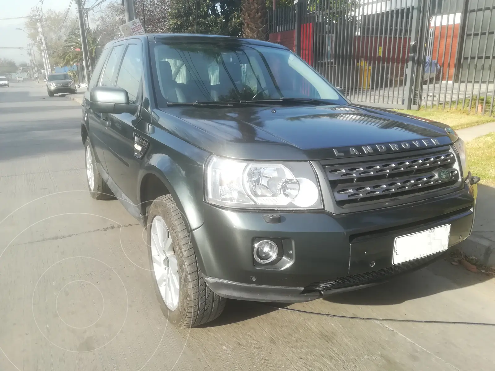 Land Rover FreeLander 2.5 HSE 5 Puertas