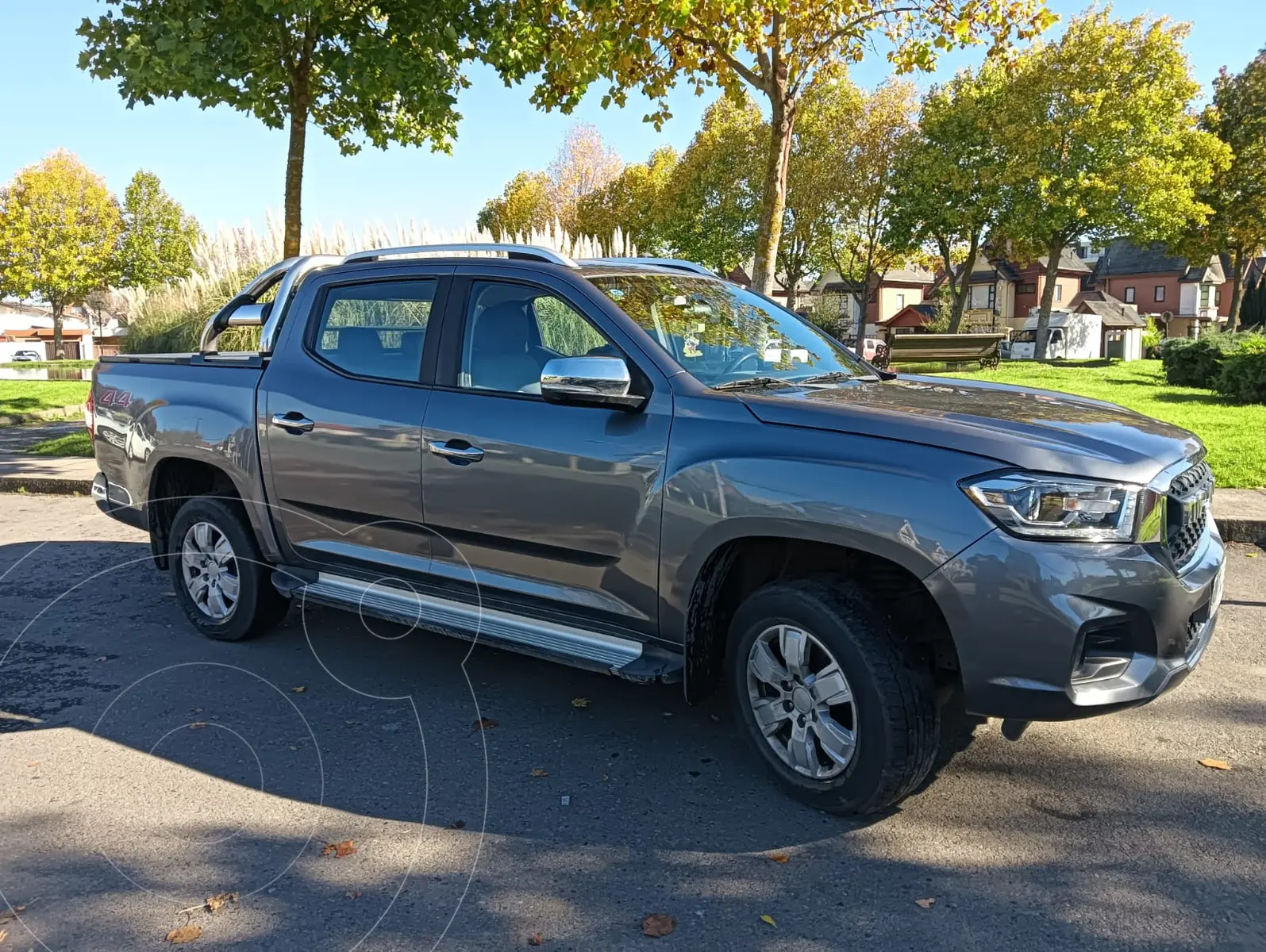 Maxus T60 D20 2.0L GLX 4x4 Aut