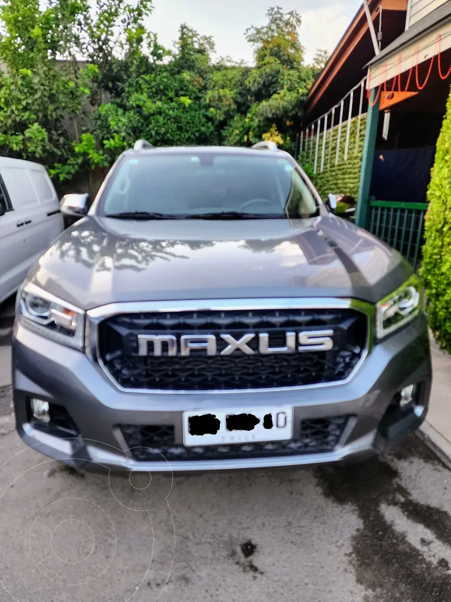 Maxus T60 D20 2.0L GLX 4x4 Aut