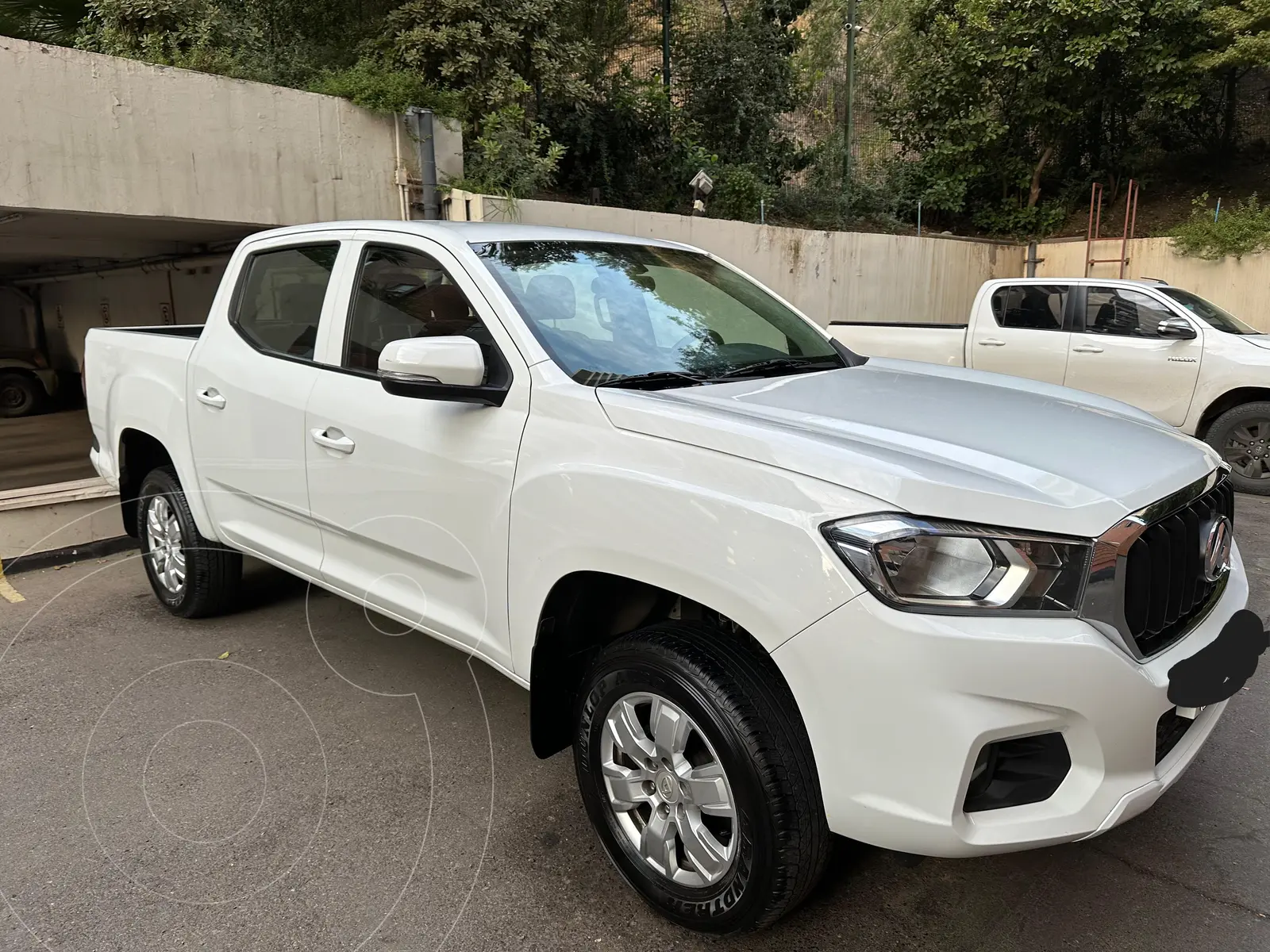 Maxus T60 2.8L GL 4x2