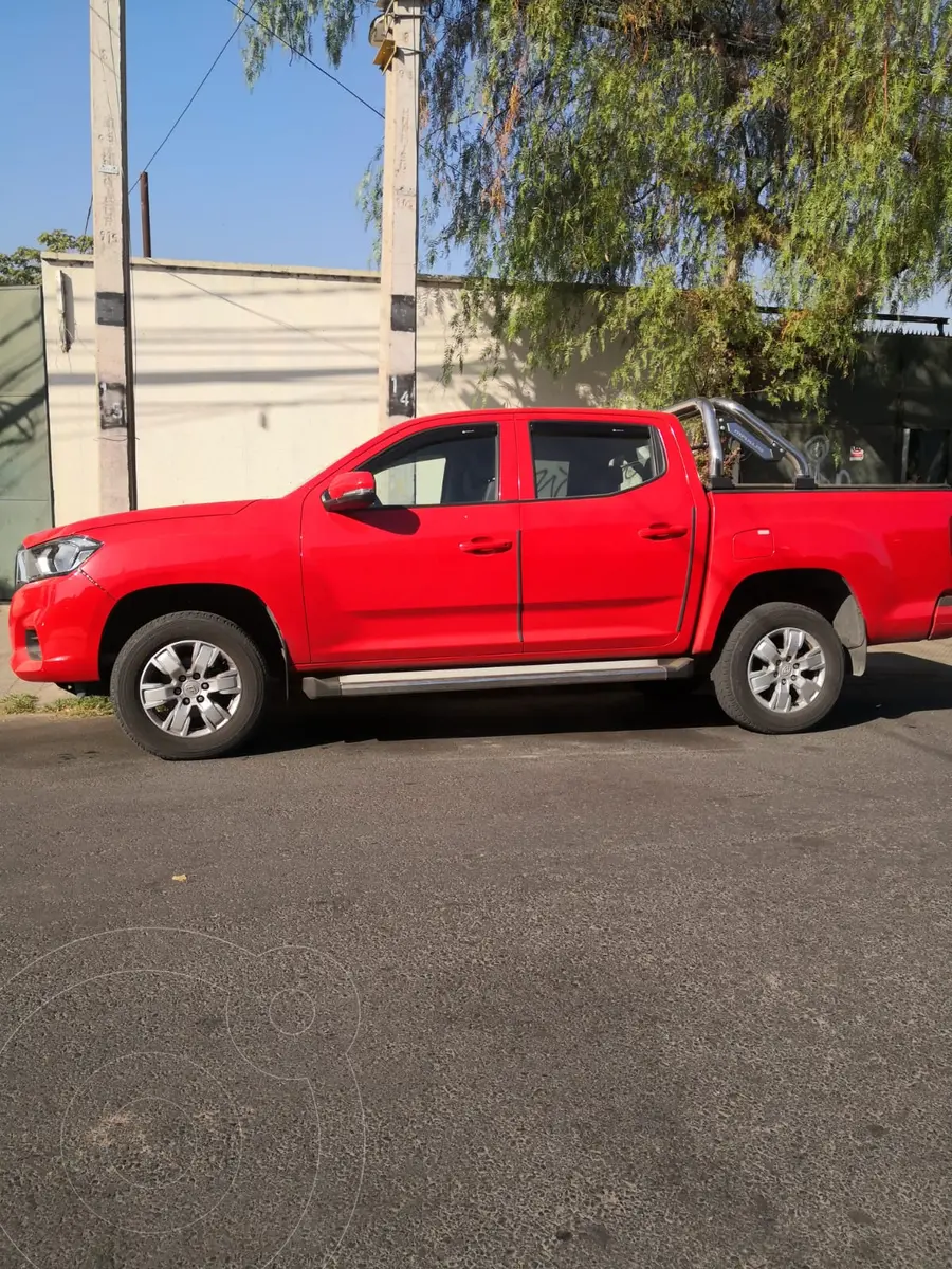 Maxus T60 2.8L GL 4x2