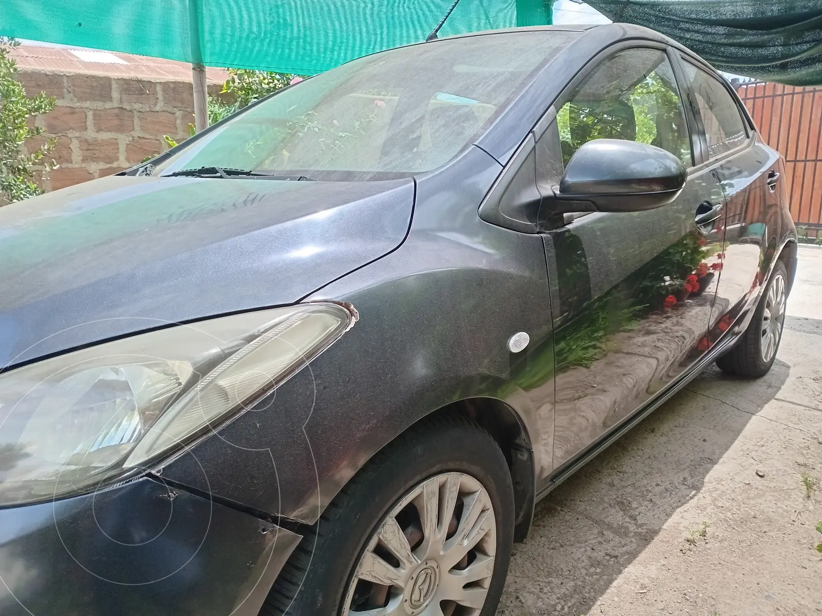 Mazda 2 Sport 1.5L GT