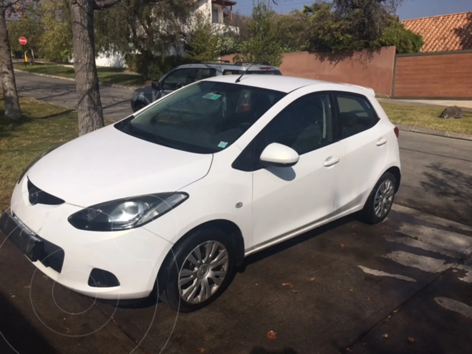 Mazda 2 Sport 1.5L GT