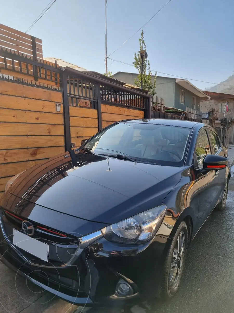 Mazda 2 Sport 1.5L GT