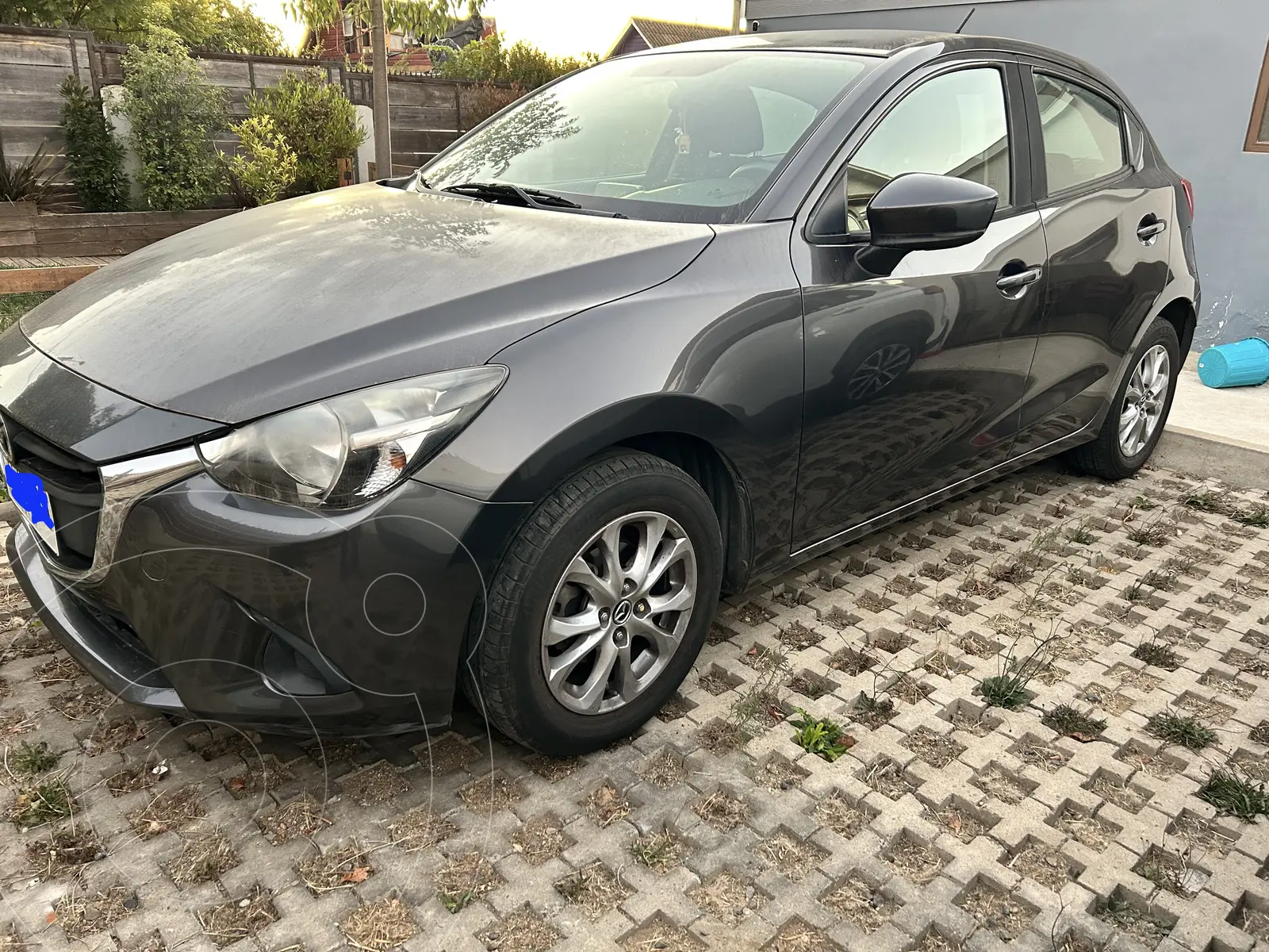 Mazda 2 1.5 S 5P