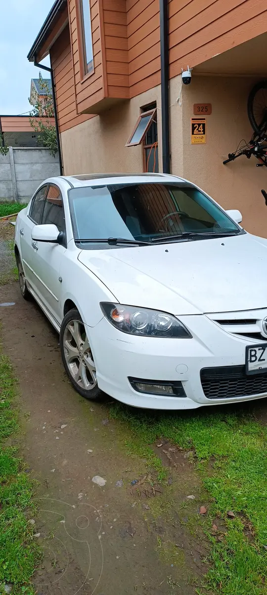 Mazda 3 2.0 R Aut AA Techo