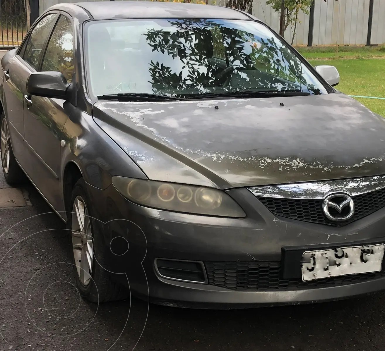 Mazda 6 2.0 V Aut
