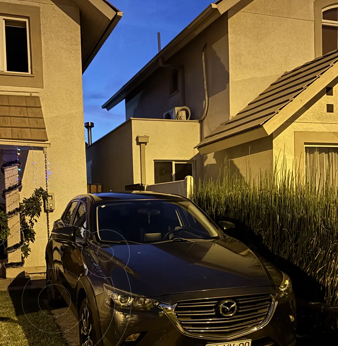 Mazda CX-3 2.0L R 2WD