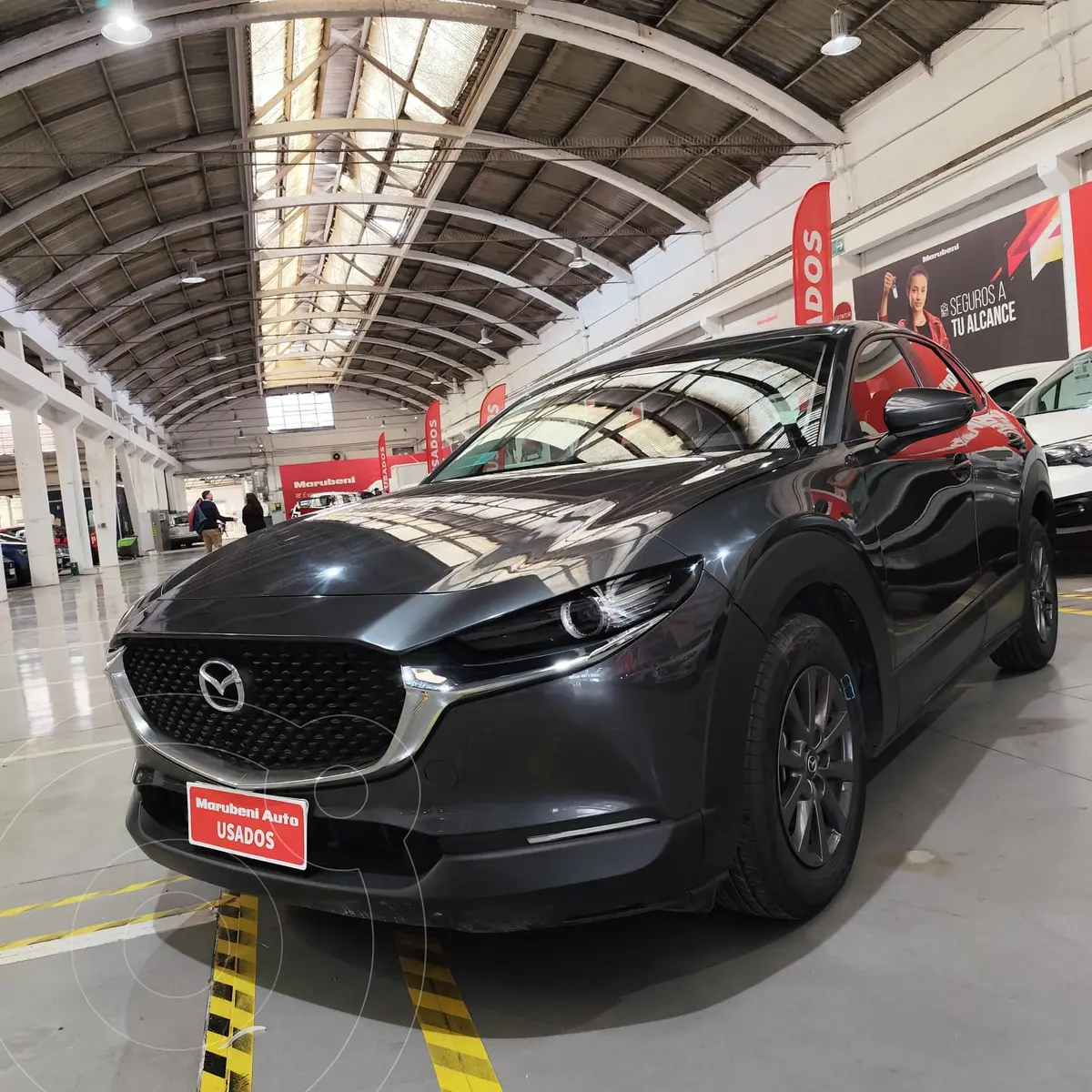 Mazda CX-30 2.0L S