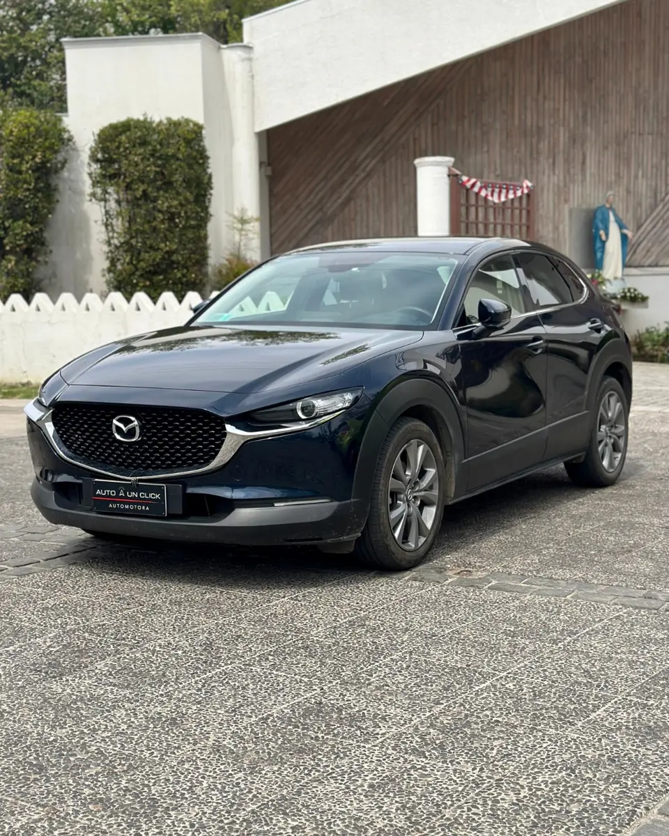 Mazda CX-30 2.0L S