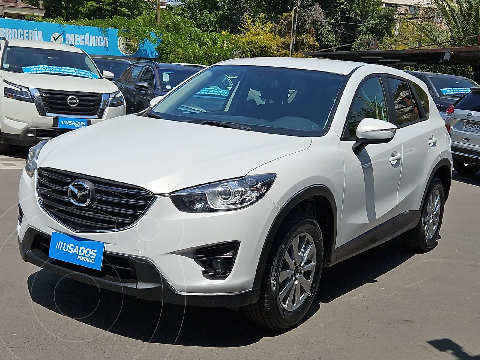 Mazda CX-5 2.0L R 2WD