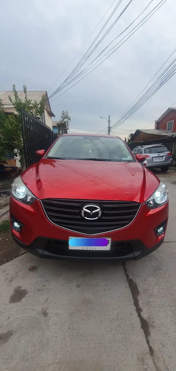 Mazda CX-5 2.0L R AWD