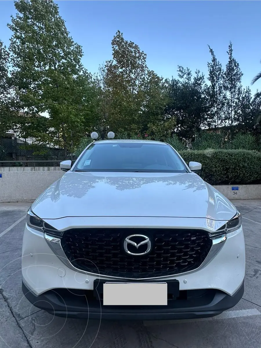 Mazda CX-5 2.0L Core Aut