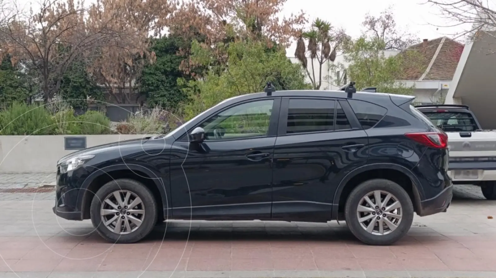Mazda CX-5 2.0L Active Aut 4x4