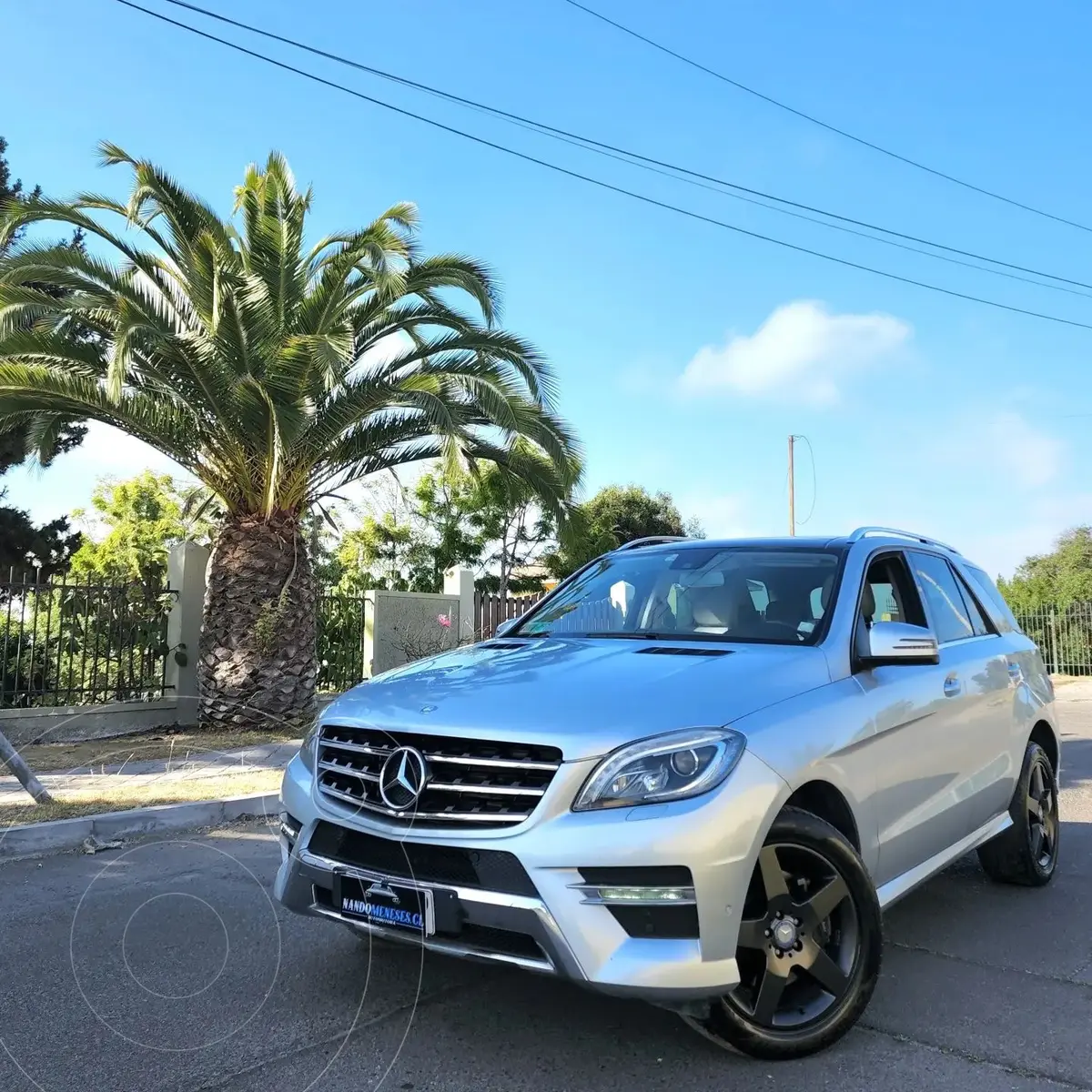 Mercedes Clase A Hatchback 200 Urban