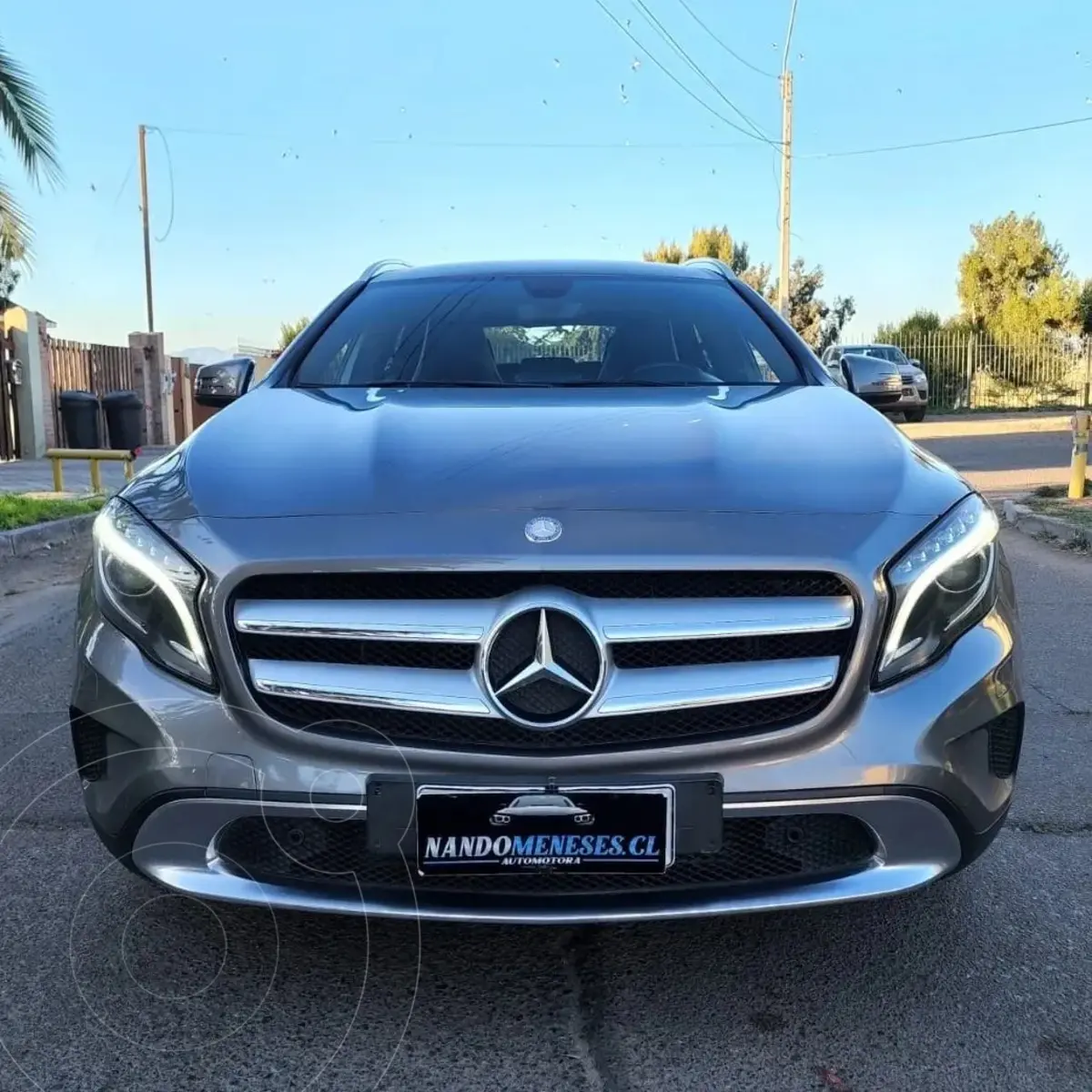 Mercedes Clase CLA 200 Urban