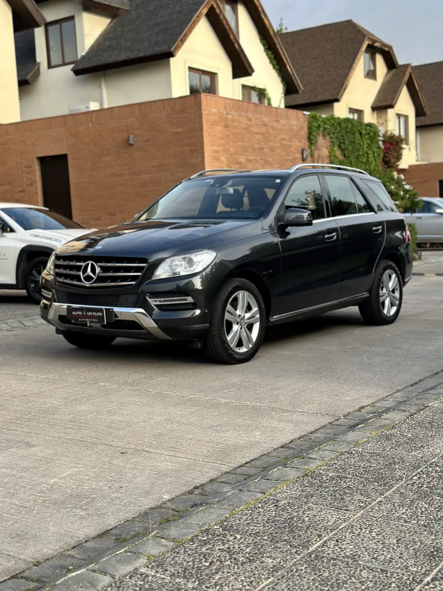 Mercedes Clase GLE 250d