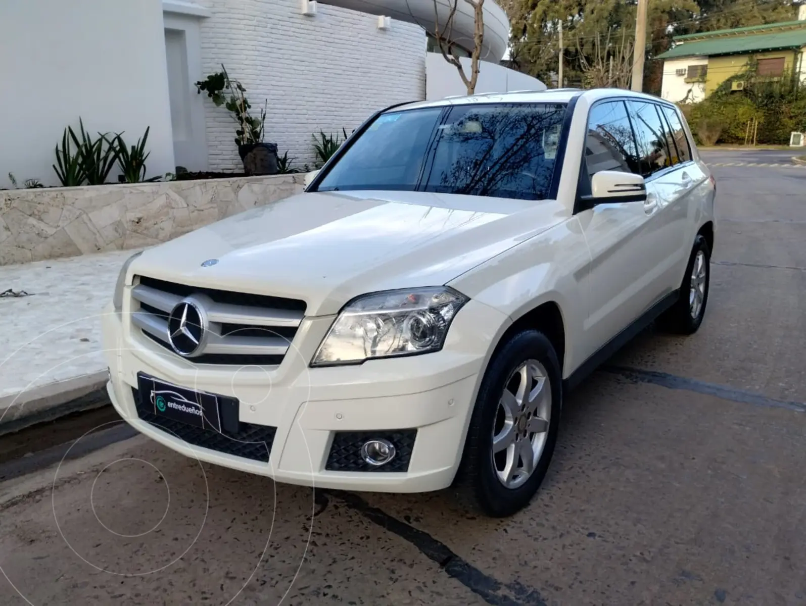 Mercedes-Benz GLK GLK300