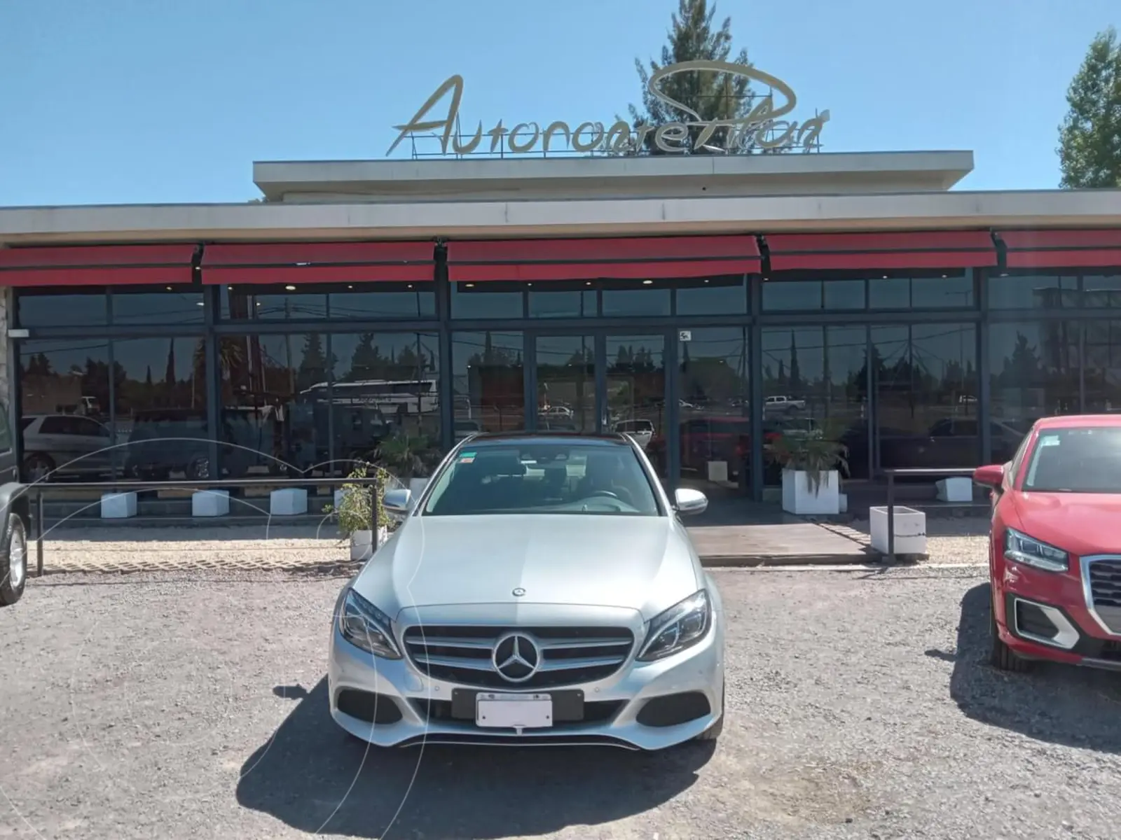 Mercedes-Benz Clase S C 250 Style AUT