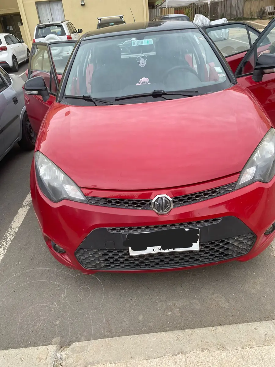 MG 3 Comfort 1.5L