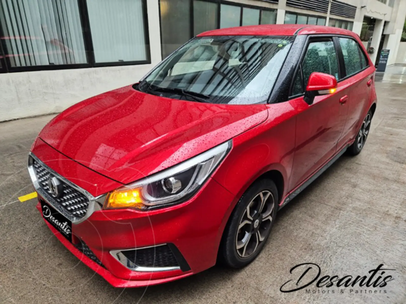 MG 3 1.5L Comfort