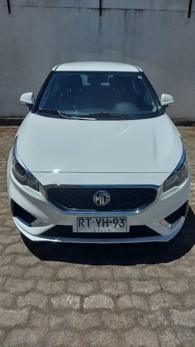 MG 3 1.5L Comfort