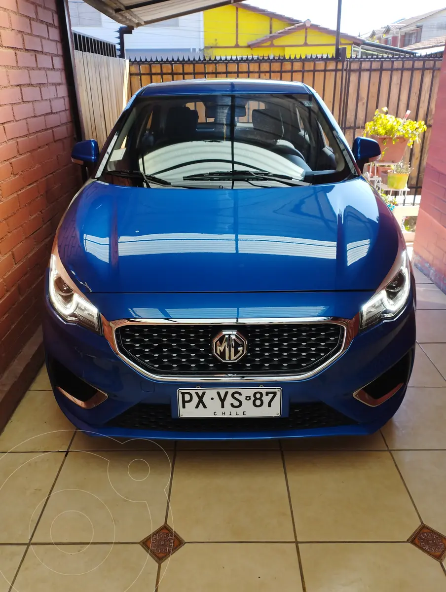 MG 3 1.5L Comfort