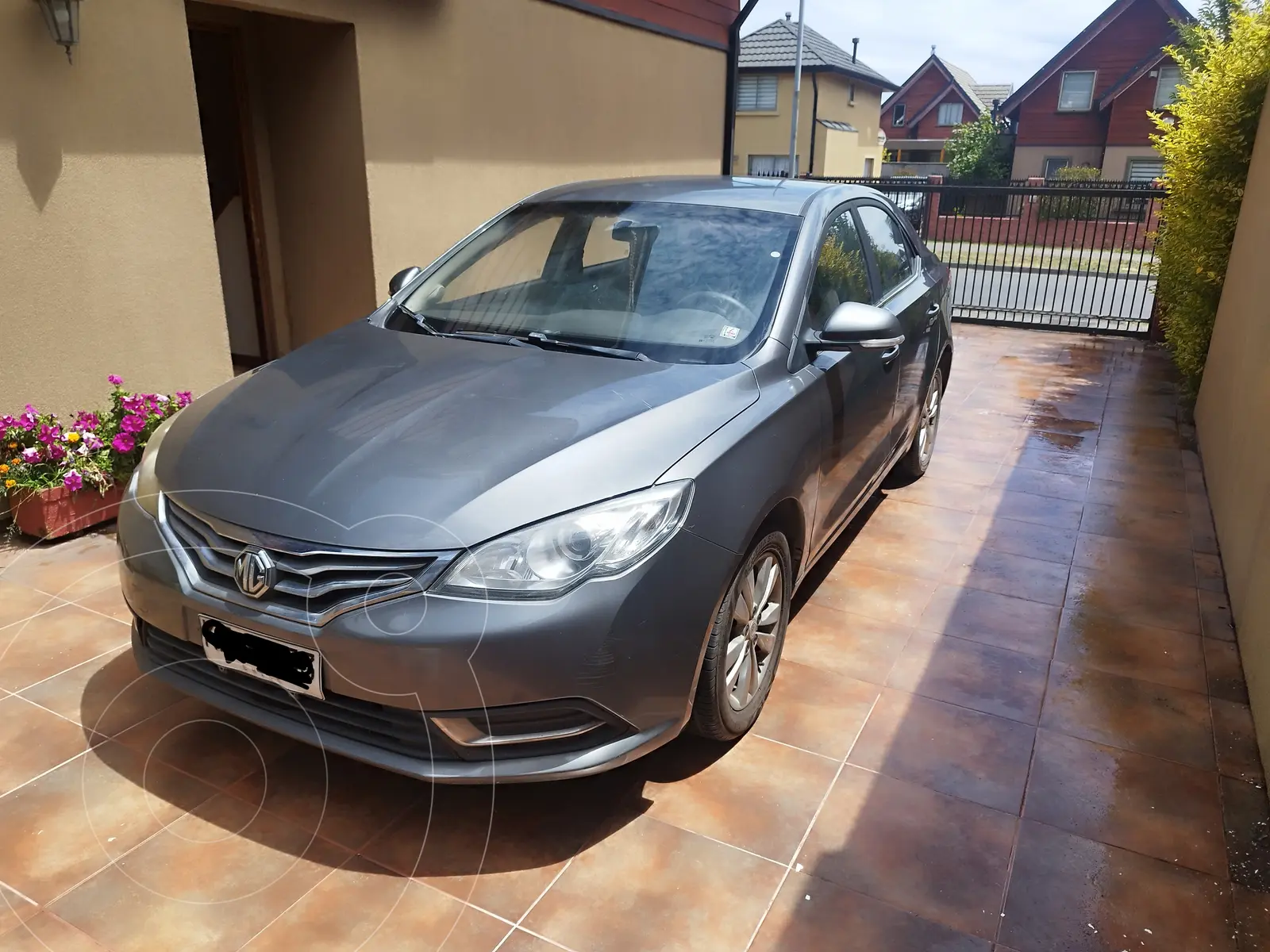 MG 360 1.5T MT