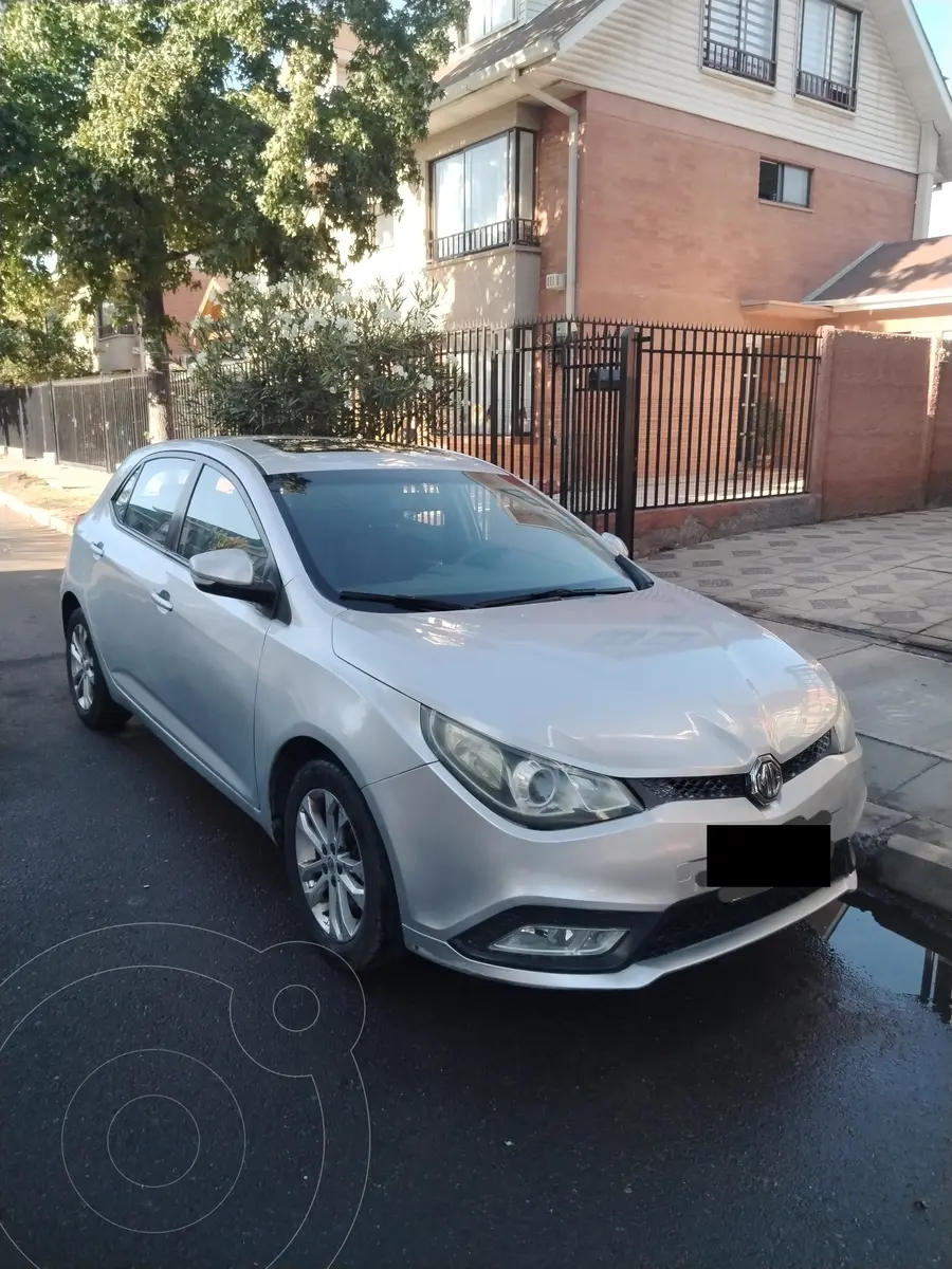 MG 5 1.5L COM