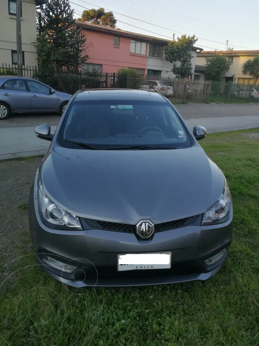 MG 5 1.5L Comfort