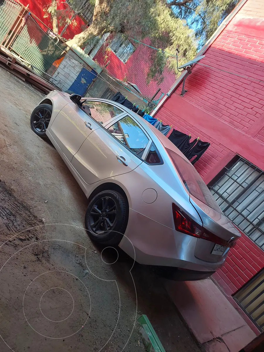 MG GT 1.5L Std