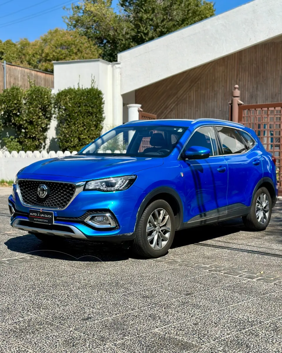 MG HS 1.5L Com