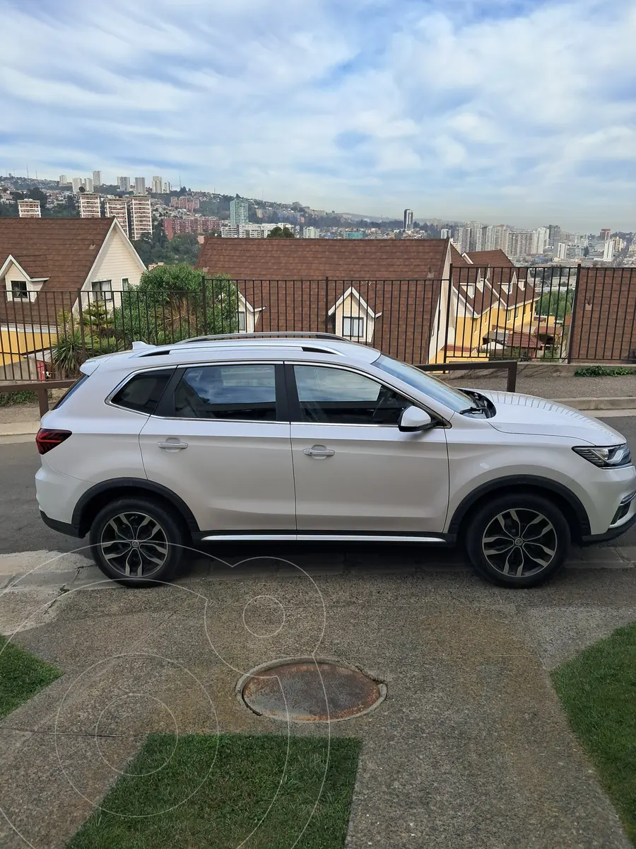 MG RX5 1.5T DLX DCT