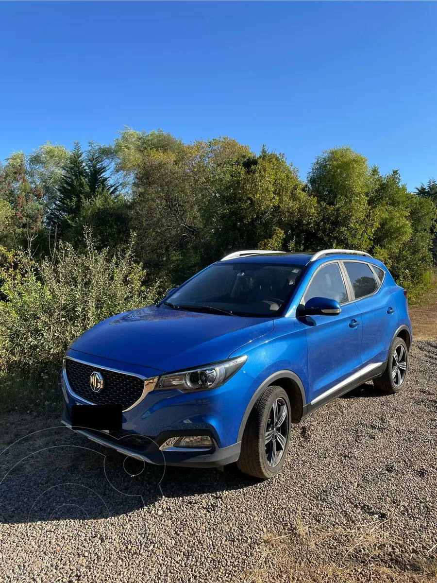 MG ZS 1.5L Comfort Aut