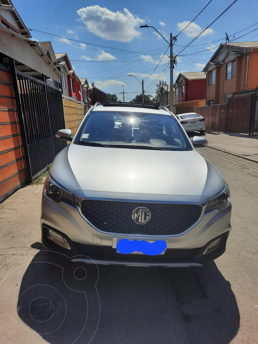 MG ZS 1.5L Comfort Aut
