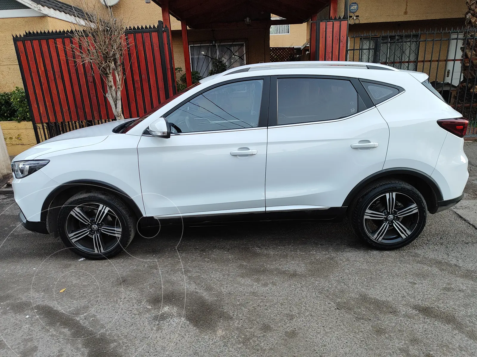 MG ZS 1.5L Comfort