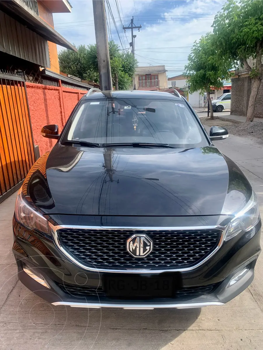 MG ZS 1.5L Comfort