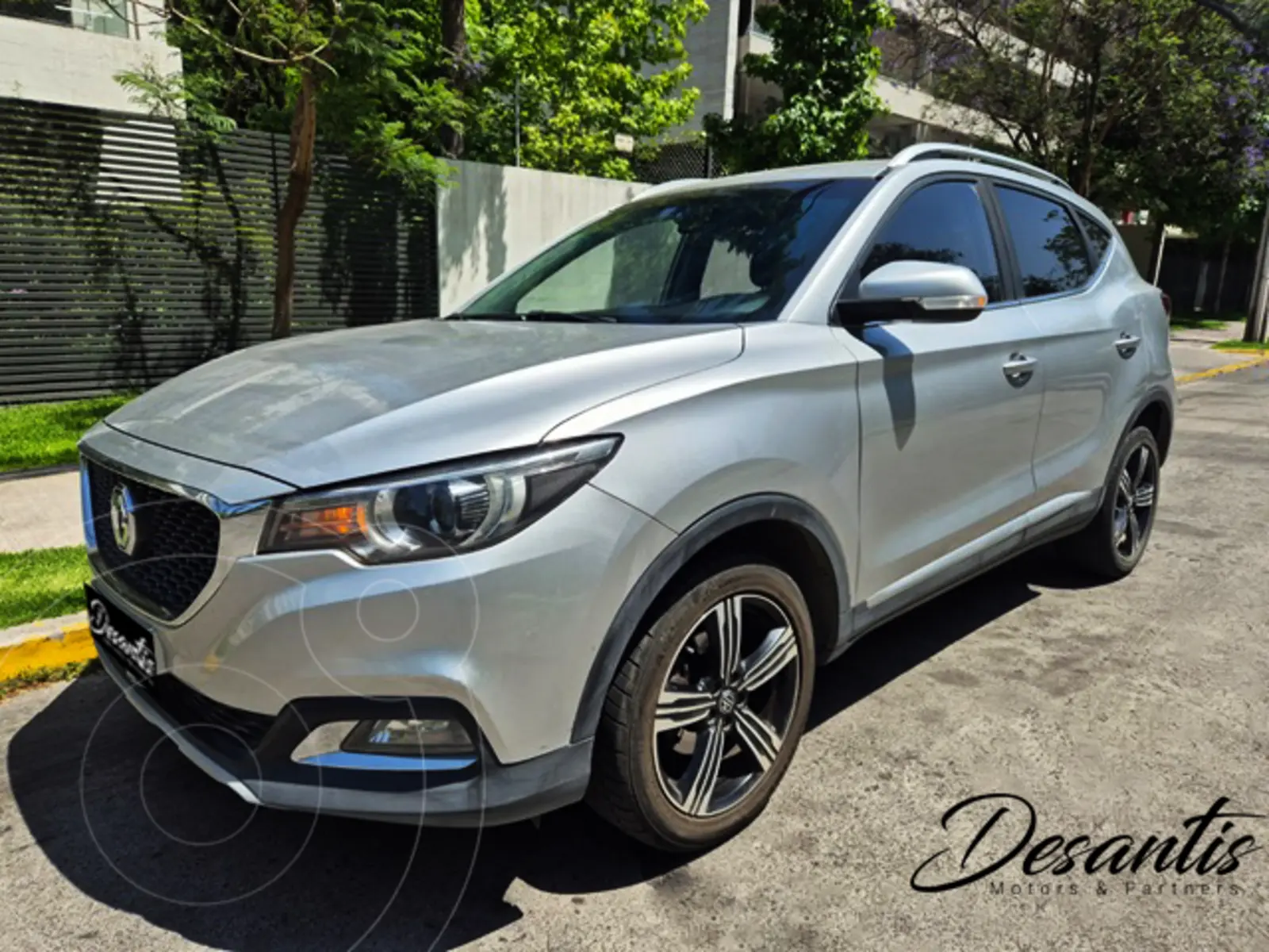 MG ZS 1.5L Comfort