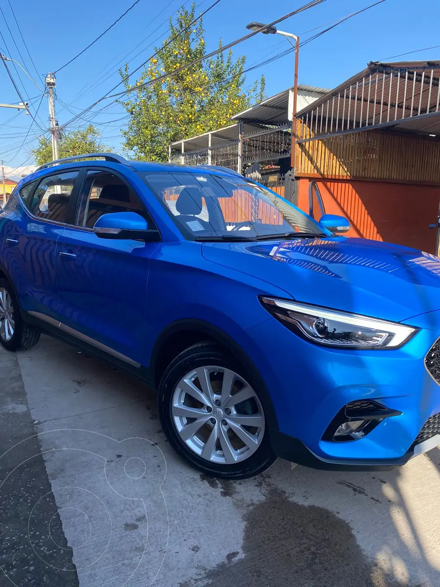 MG ZX 1.5L COM