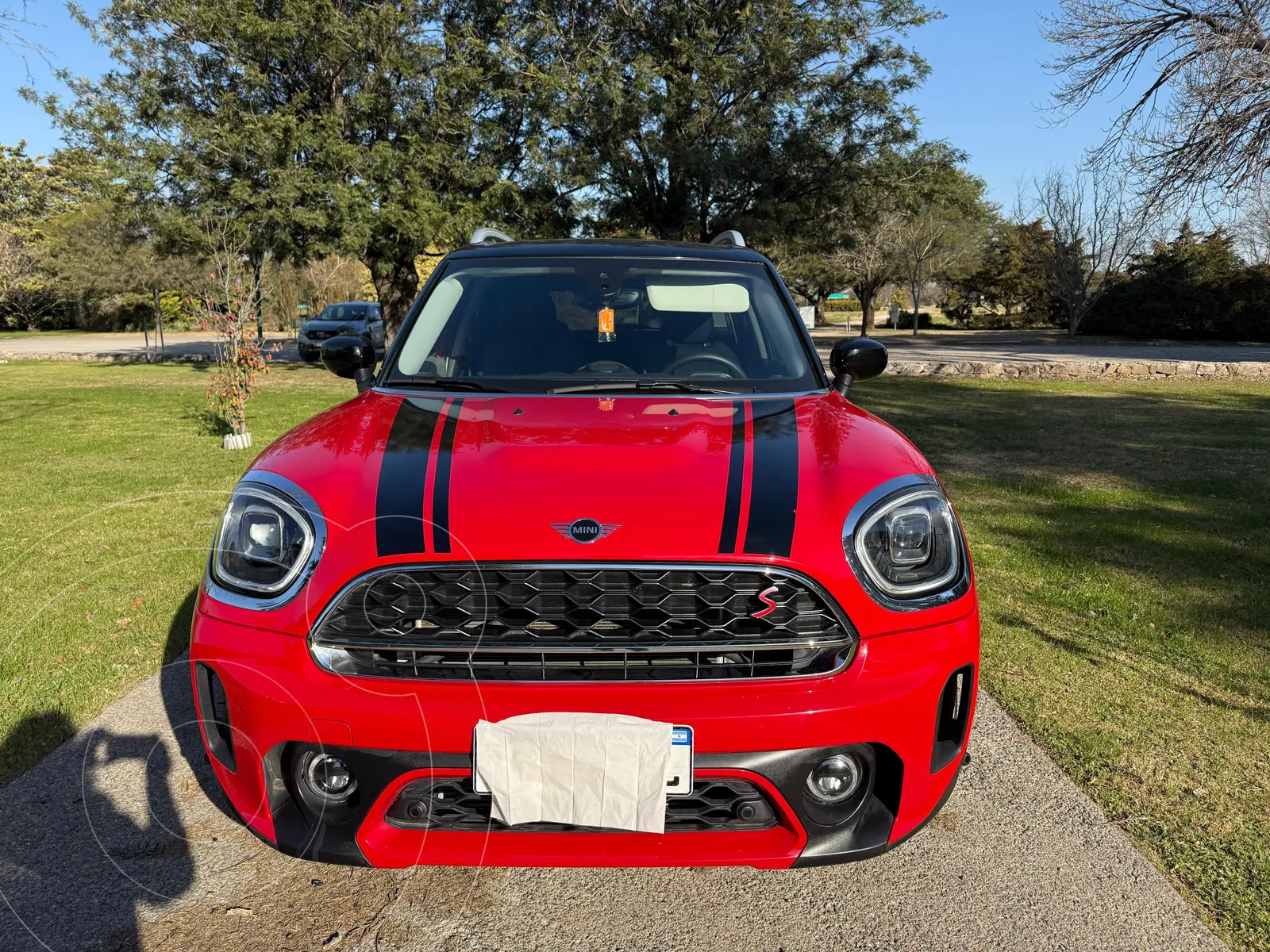 MINI Countryman S