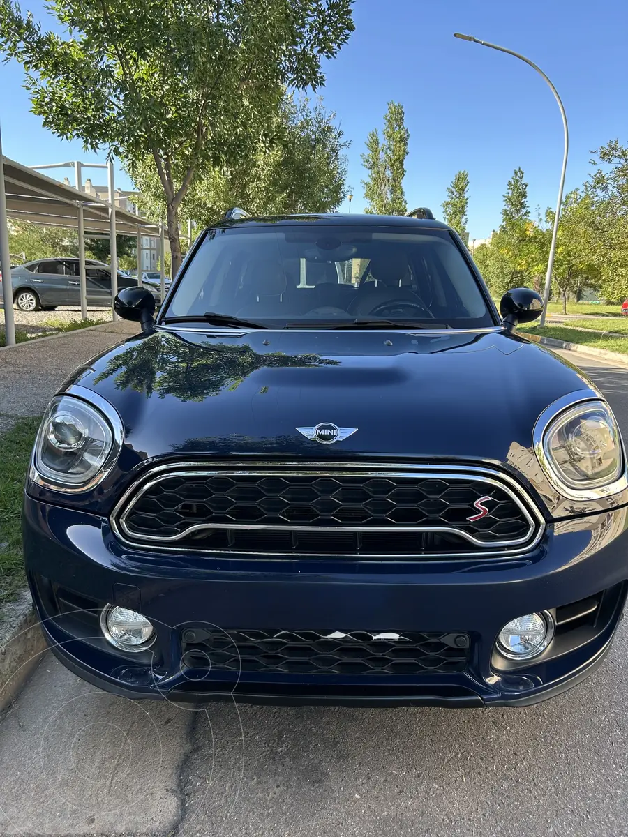 MINI Countryman All4