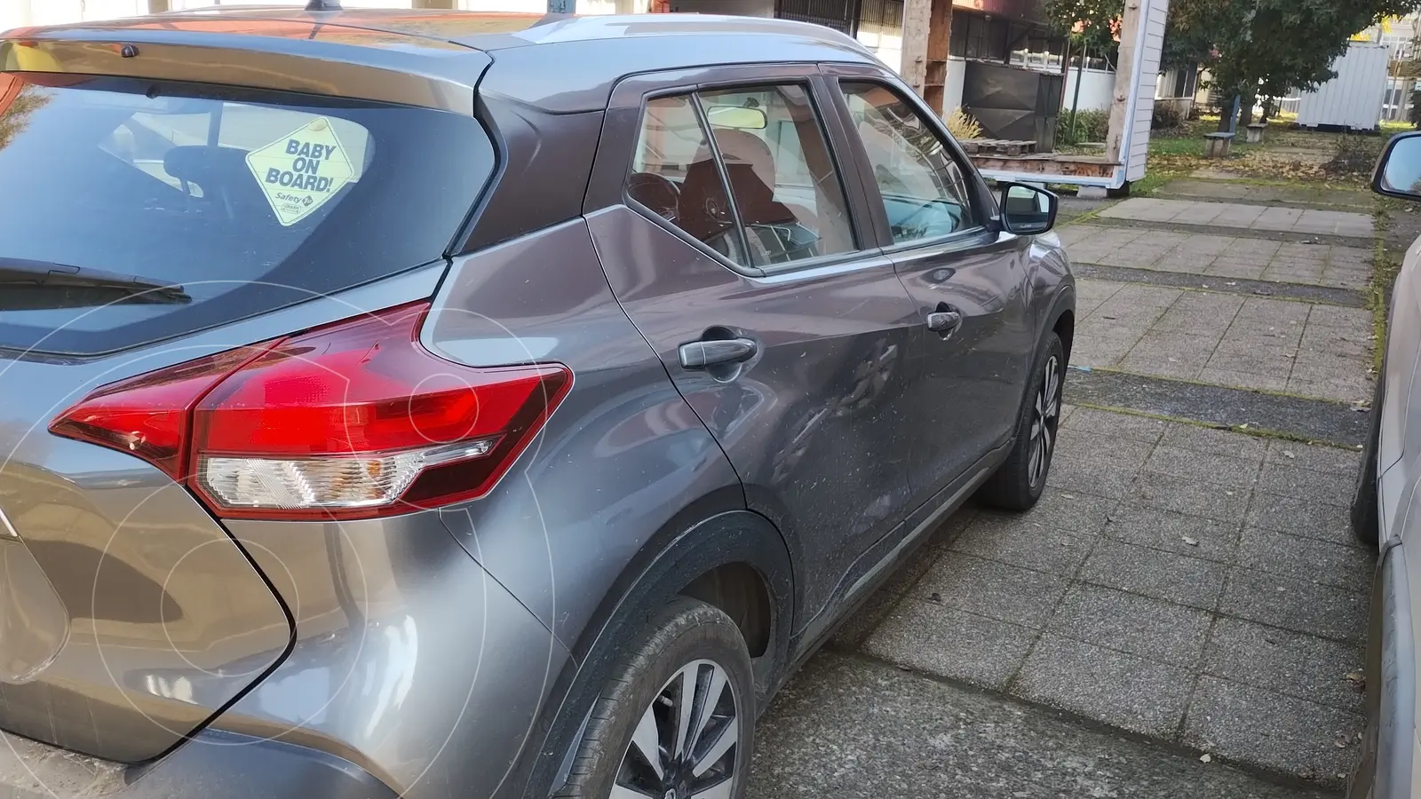 Nissan Kicks 1.6L Advance