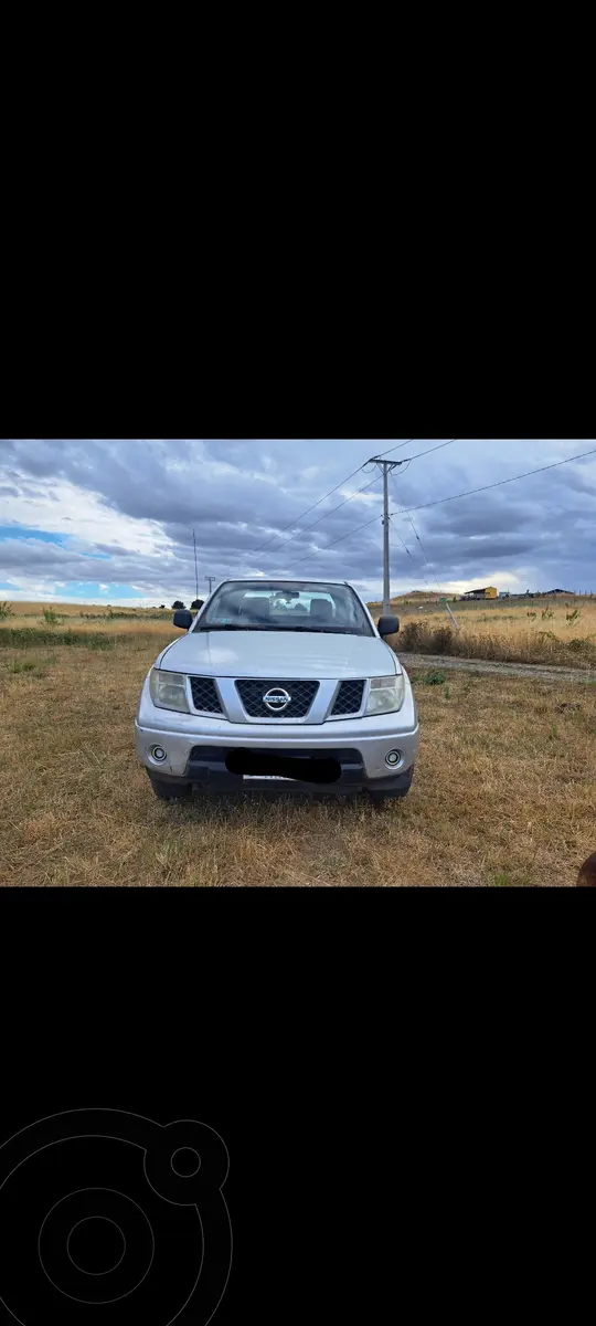 Nissan Navara 2.3 LE 4x4