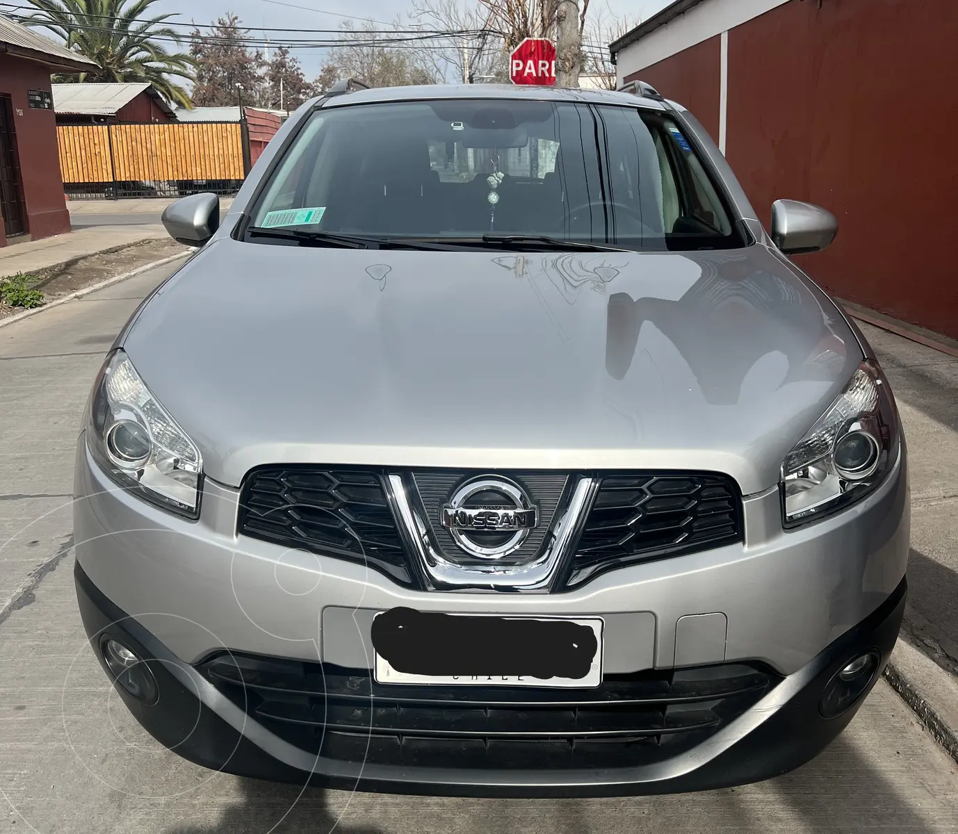 Nissan Qashqai 1.6L 4x2